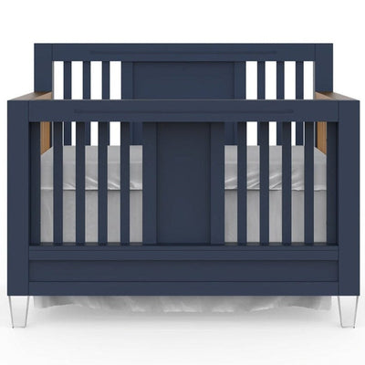 Romina Cribs Romina Millenario Convertible Crib