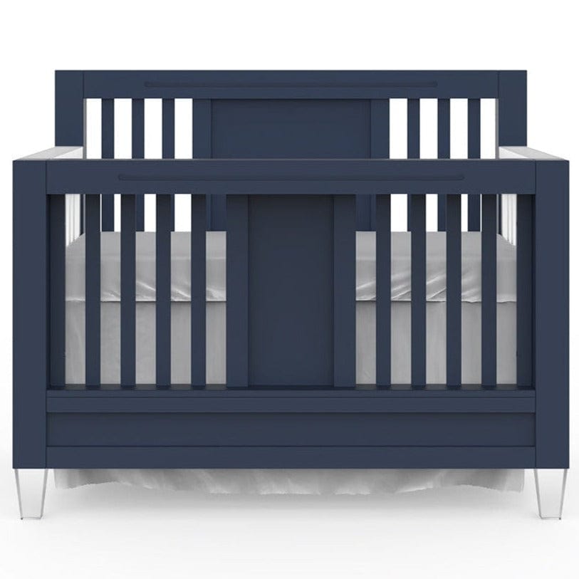 Romina Cribs Romina Millenario Convertible Crib