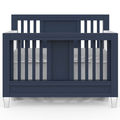 Romina Cribs Romina Millenario Convertible Crib