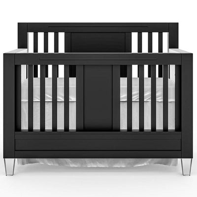 Romina Cribs Romina Millenario Convertible Crib