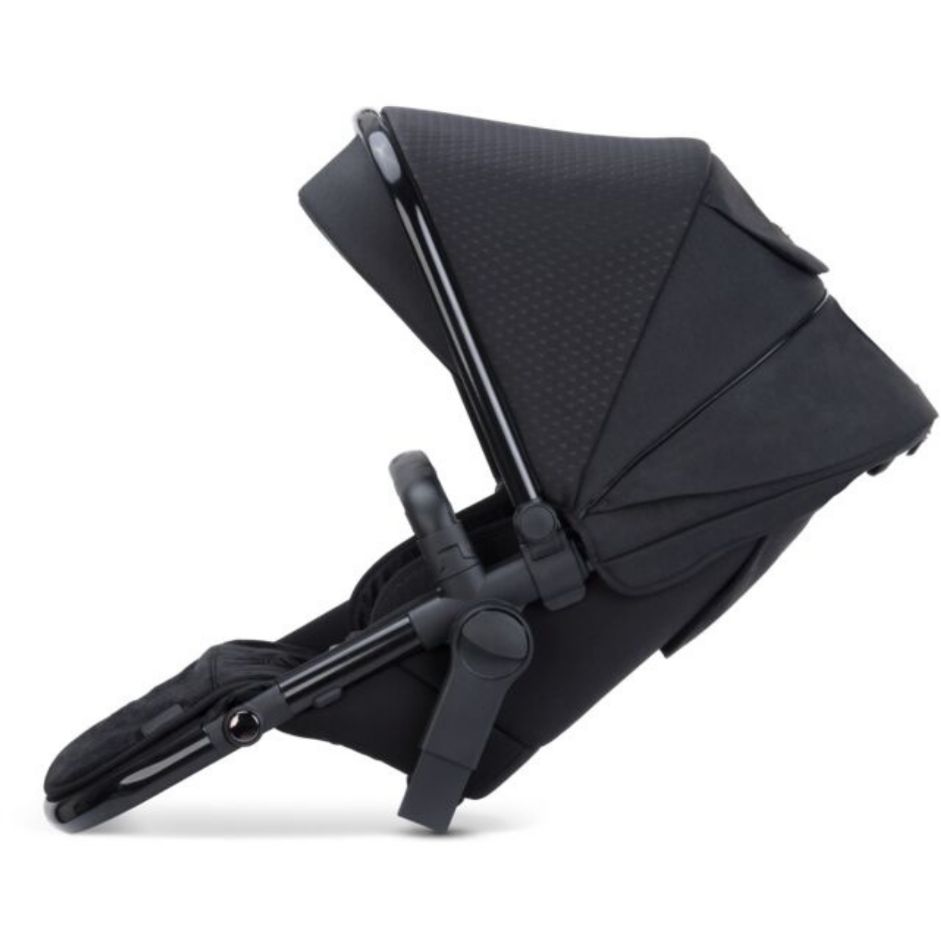 Silver Cross Wave Eclipse Tandem Seat
