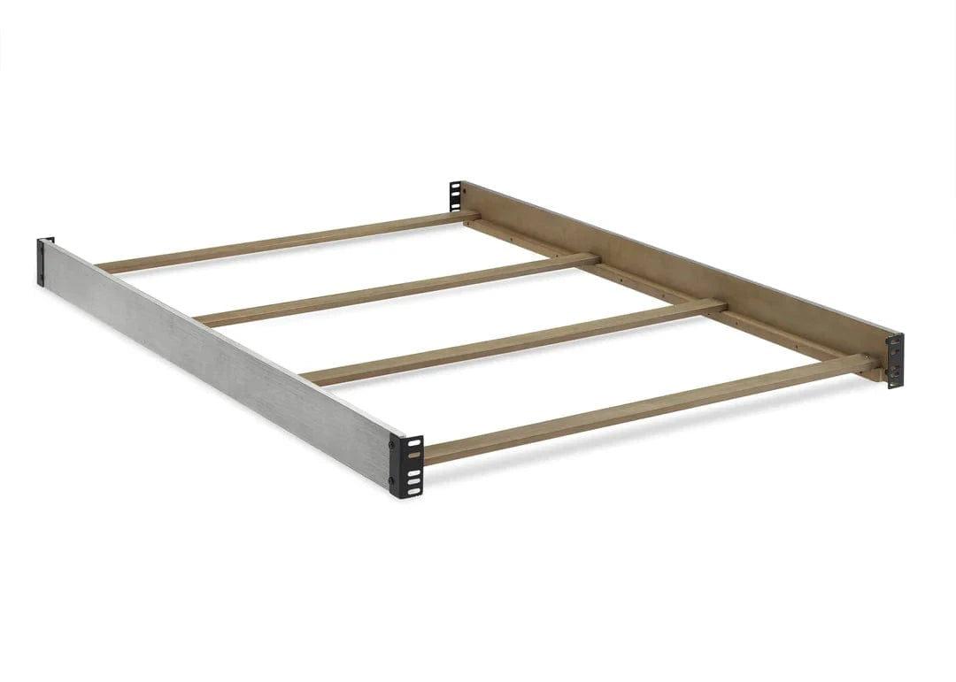 Simmons Kids Conversion Kits Rustic Mist Simmons Kids Caden Full Size Conversion Rail