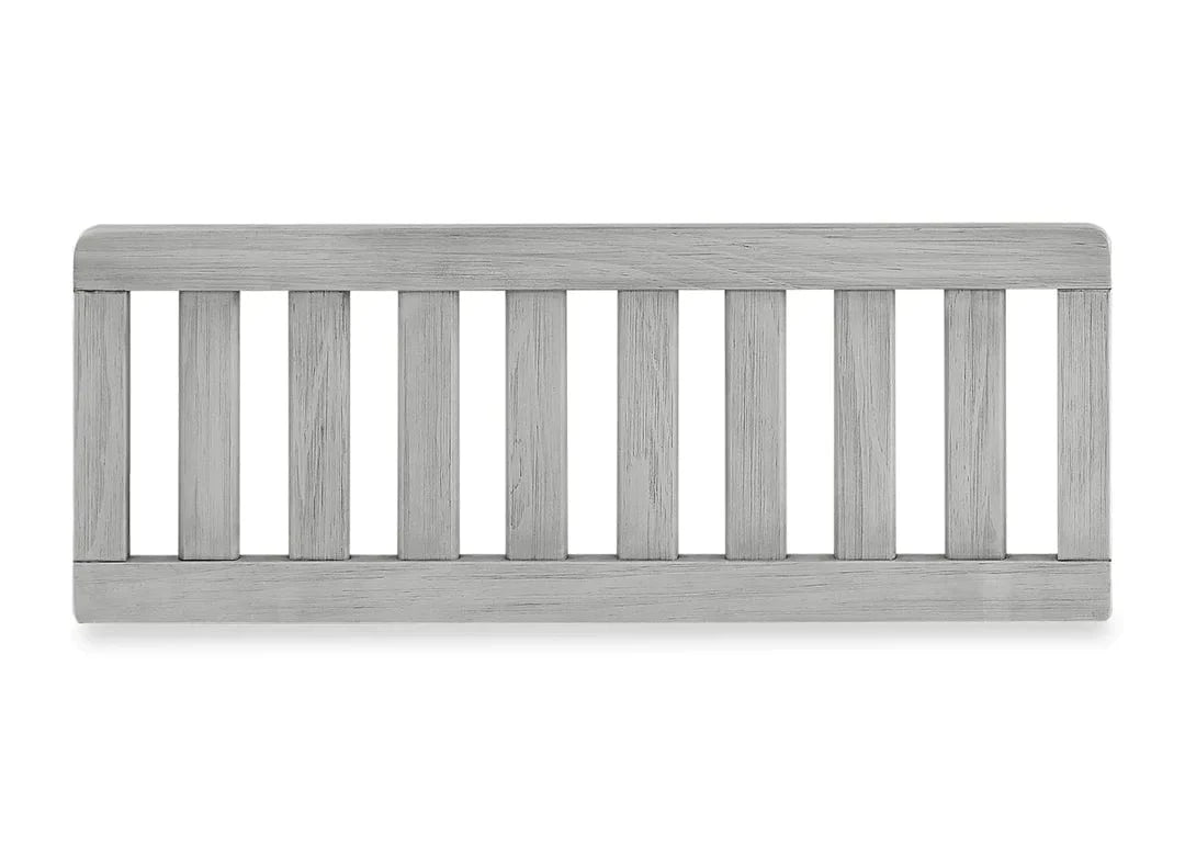 Simmons Kids Conversion Kits Rustic Mist Simmons Kids Caden Toddler Rail