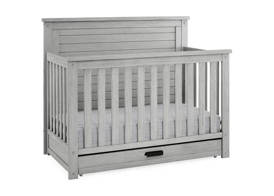 Simmons Kids Caden Convertible Crib – Baby Kids 1st