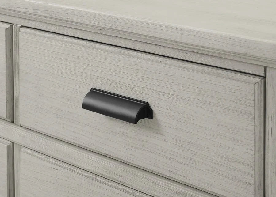 simmons grey dresser Simmons Dresser