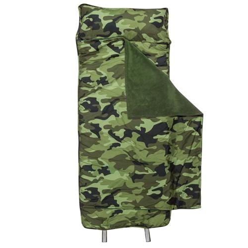 Stephen Joseph Bedding & Blankets Camo Nap Mat