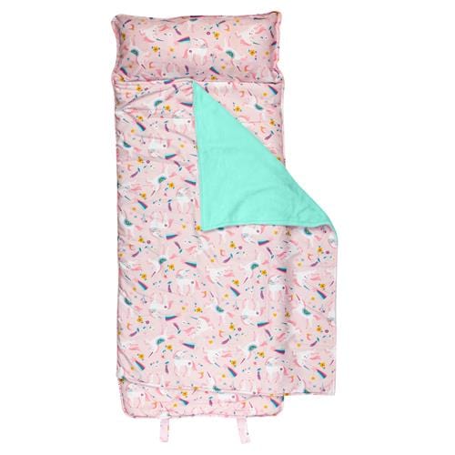Stephen Joseph Bedding & Blankets Unicorn Nap Mat