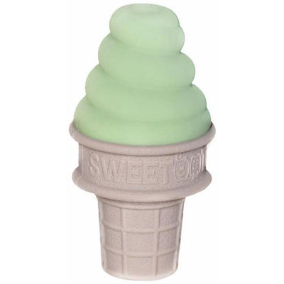Sweetooth Teethers Growing Green Sweetooth Silicone Ice Cream Teether