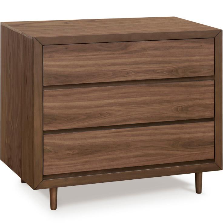 Ubabub Dressers Ubabub Nifty 3-Drawer Dresser