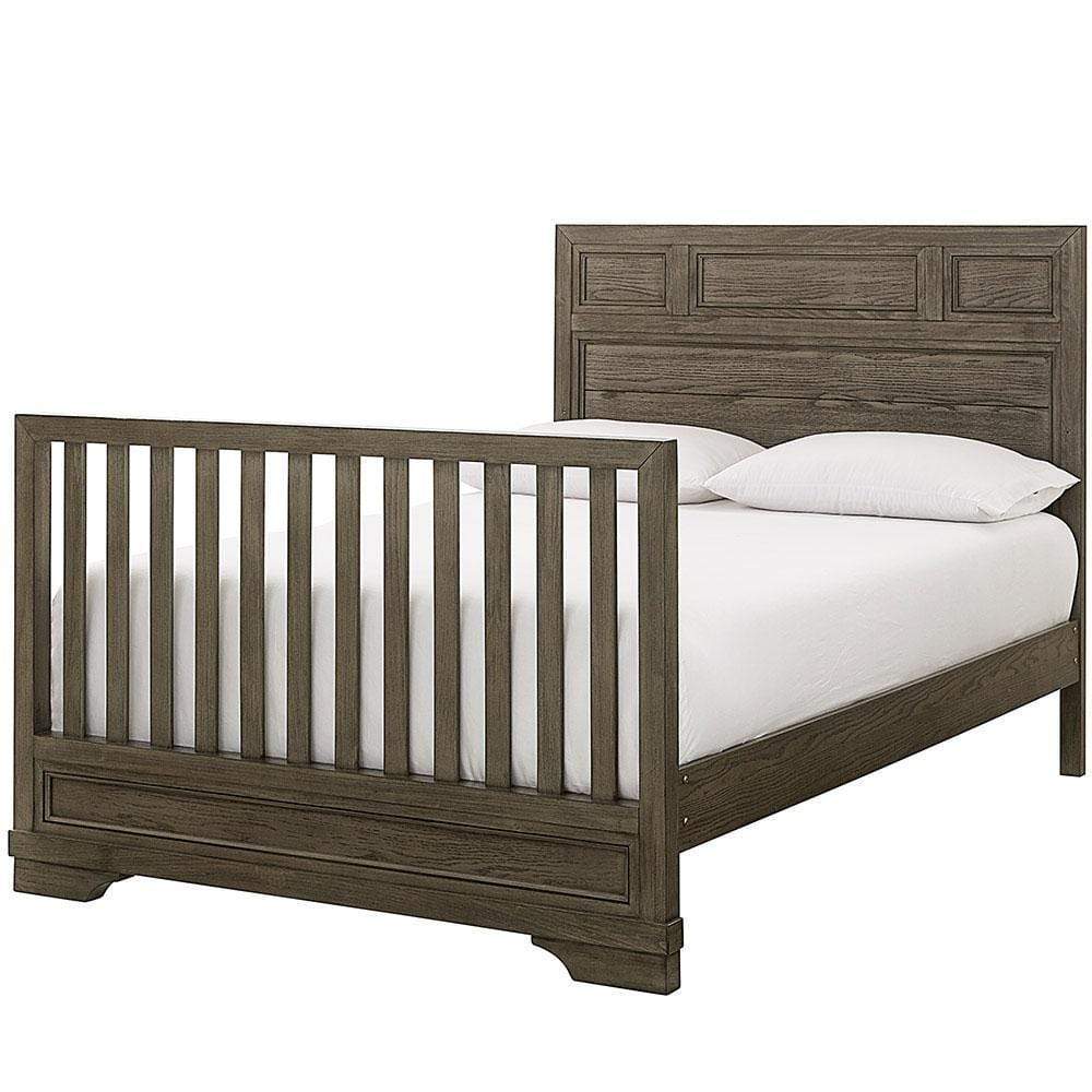 Westwood Design Conversion Kits Westwood Design Foundry Twin Bed Rails