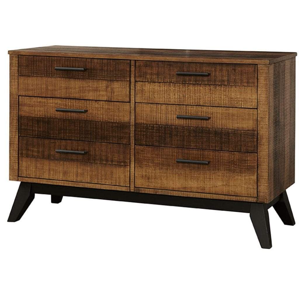 Westwood Design Urban Rustic Dresser – Baby & Kids 1st